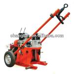 GY-1/CT Water well Drilling rig