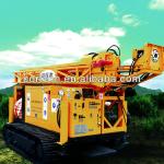 CSD1300L hydraulic rock drilling machine