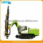 ZGYX-660 Site Investigation Water Well Rotary Geotechnical Drilling Machine