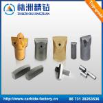 specialized in producing rock drill bit, thread drill tool and rock drilling tool. the best choice of mine and quarrying area