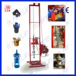 Hot-sale AKL-G-1 used water drilling machine