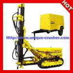 2013 Hot Sale Crawler Drill rig