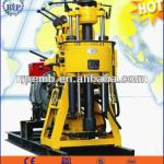 New arrival RHZ-130Y Hydraulic truck mounted water well drilling rig water well Drill Rig for sell