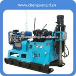 deep water well drilling rig machine