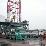 oil well drilling rig,ZJ50D,ZJ70D,DC rig, high quality,shoortest delivery time