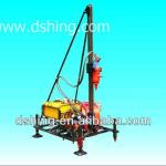 DSHY-30 Hydraulic Exploration Drill Rig For Mountainous Area