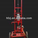 Portable and Economical small mini drilling rigs for sale