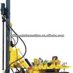 Drill rig-KY100 for construction projects aggregate quarries cement limestone quarries and open pit mining application