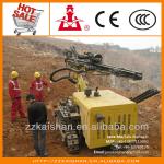 Hot Sales! Sale to Russia,Canada Rotary Mining portable drilling rig