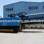 300T trenchless horizontal directional drilling rig machine