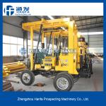 Hot Selling in Oversea Market!!! HF-3 Water Well Drilling Rig