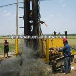 china drill rig manufacturer! 200m water drilling machine for sale