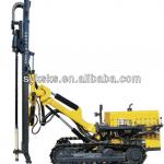 Kaishan KG940A High air pressure Portable hydraulic DTH drilling rig