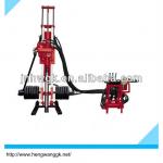 electric water well DTH rock drill machine China-