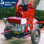 Used portable Water Well Drilling Rig Machine-