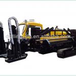 45/70T AUTO horizontal directional drilling machine-