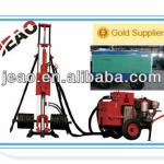 KQY90 Rock Drilling Machine and Borehole Drilling Machine and Water Hole Drilling Machine-