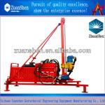 Petroleum geophysical prospecting drilling rig for many field-