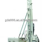XD-6 Drilling rig-