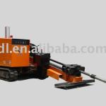 DL150 horizontal directional drilling machine-