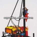 Mountainous Area WPY-30 Hydraulic Exploration Drill Rig