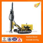 KaiShan KG920B used borehole drilling machine for sale