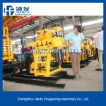 2012 Hot Selling! HF150 Drill Equipment For Water Well