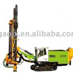 ZGYX-460 Integrated Open Air DTH Drill Rig