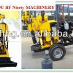Core drilling/water well drill macine MT-200Y/YY drilling rig