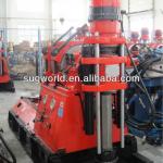 CSS03A Water Well Drilling Rig