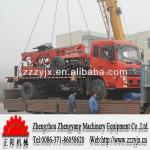 truck mounted water drill rigs for sale