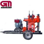 Water well drilling machines core drilling well water drill