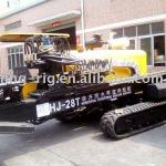 28T trenchless drilling machine