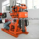 Used Water Drilling Machine With CE Certificate