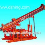 DSHY-2 Powerful Portable Water Well Drilling Rig