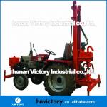 High quality and low price hydraulic used water drilling machine