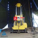 100-600M Depth Water Well Drilling Equipment