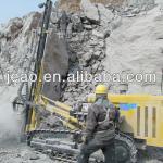 100% Warrantee KG920B Rotary Drilling Rig For Sales / 20-160m Deep Mining Rock Rotary Drilling Rigs For Stone