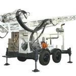 XD-5T Drilling rig