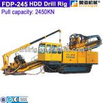Horizontal Directional Drilling Rig FDP-245