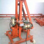 Special recommend portable mini drilling rig