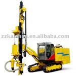 Integrated KT11S High Pressure Crawler Drill Rigs for quarry-