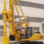 FD856A multifunctional full hydraulic drilling machine-