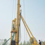 FD850 multifunctional full hydraulic drilling machine