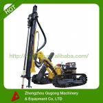 Kaishan new design low wind pressure hydraulic type KG910B drilling rigs for sale