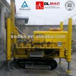 200m depth YL2000 New Style DTH drilling rig