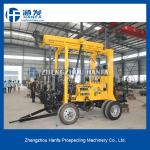 core drilling equipment HF-3, national free-inspection product