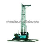 GY-300T/CT mineral exploration drilling rig