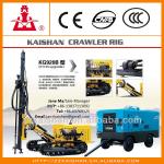 Portable mining horizontal directional drilling machine KG940A