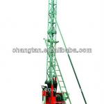 GY-200-1T/CT Core Drilling rig for mining exploration